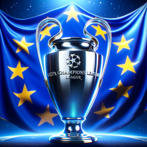 Champions League Match Predictor on the GPT Store