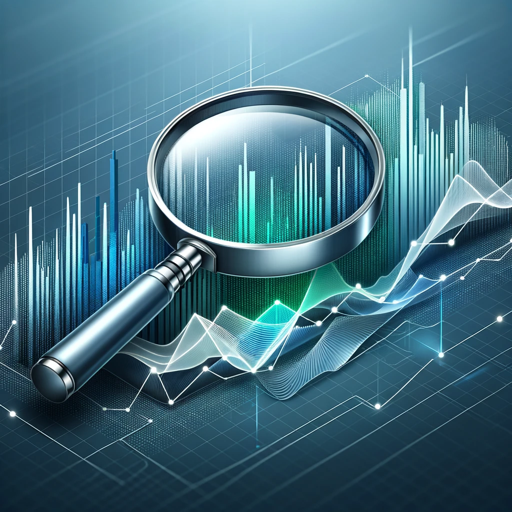 logo of Market Insight Analyst on the GPT Store