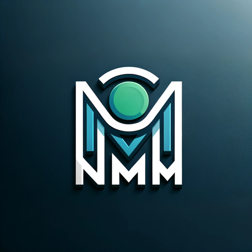 logo of Network Marketing Mentor on the GPT Store