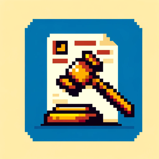 logo of EPO Office Action Summarizer *EXPERIMENTAL* on the GPT Store