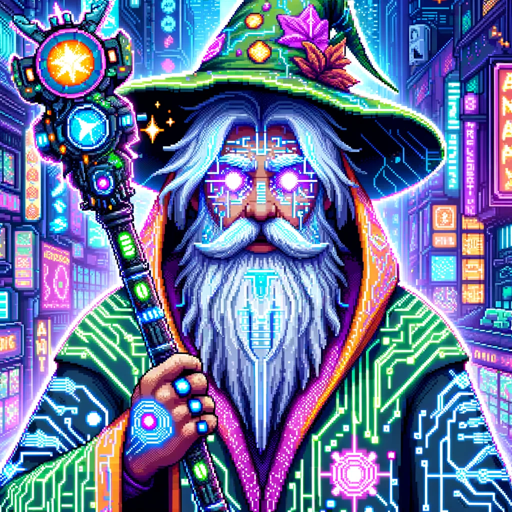 logo of Flashcard Wizard - Study Helper on the GPT Store