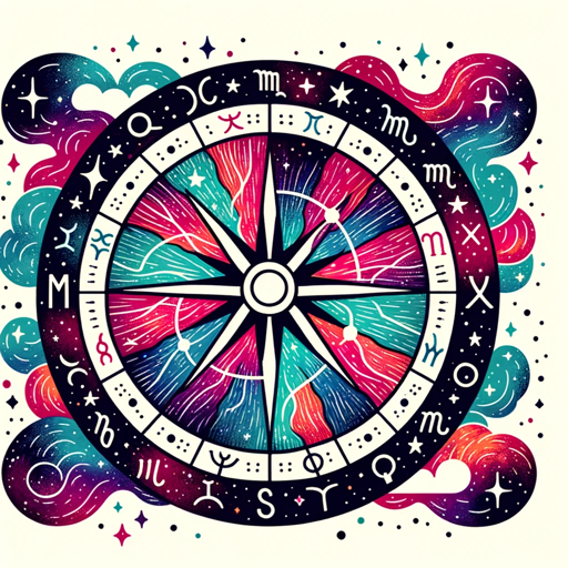 logo of Astro Guía Profesional on the GPT Store