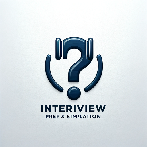 logo of Paralegals Interview Prep and Simulation on the GPT Store