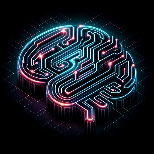 logo of SolverBot on the GPT Store