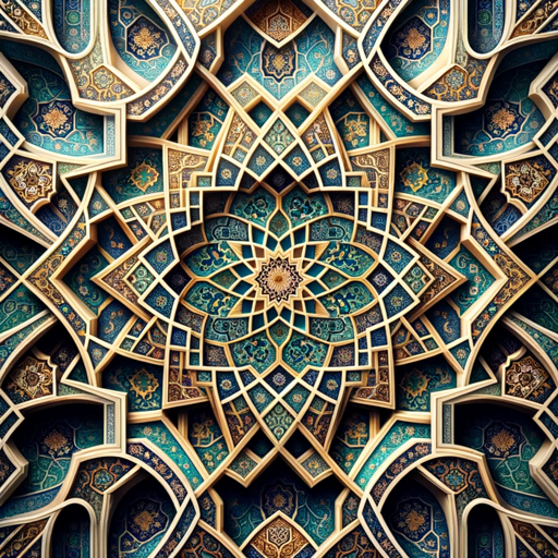 logo of Islamic Insights on the GPT Store