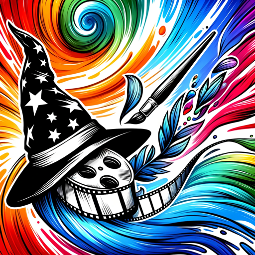 logo of Thumbnails Wizard By  Khalid on the GPT Store