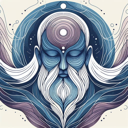 logo of Mahakal Mystic on the GPT Store