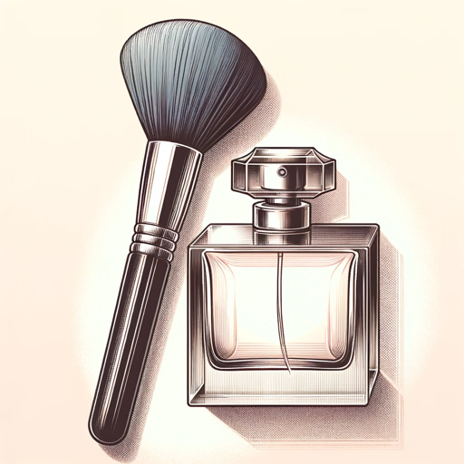 logo of Beauty Buy AI - Luxury Beauty Shopping on the GPT Store