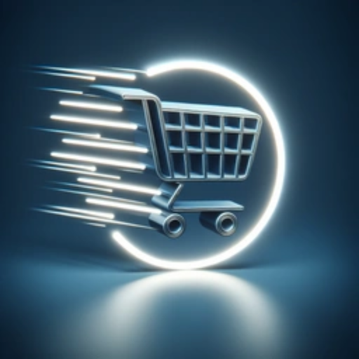 logo of Ecommerce Merchandising Consultant on the GPT Store