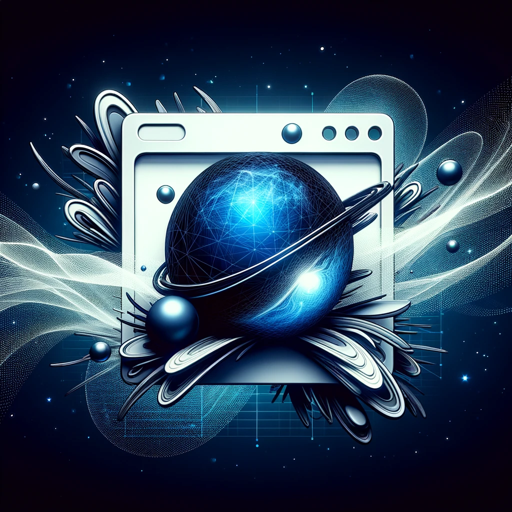 logo of Web Mockup - create beautiful prototypes on the GPT Store