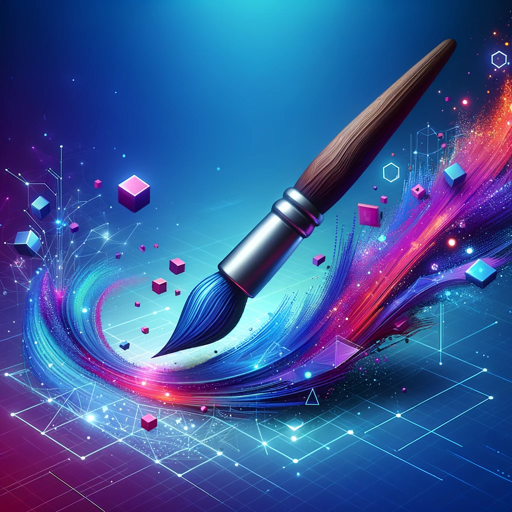 logo of Blog Image Creator on the GPT Store