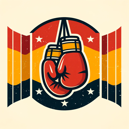 logo of Curso Boxeo Federación Valenciana on the GPT Store