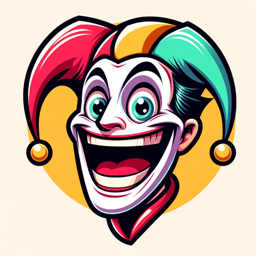 logo of Poker Joker - Live Poker Assistant on the GPT Store