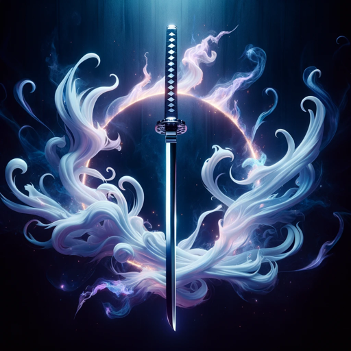 Zanpakuto Forge On The Gpt Store - Gpt Information And Reviews 