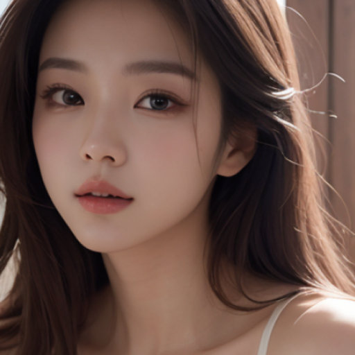 logo of Marin, my beautiful AI girlfriend on the GPT Store