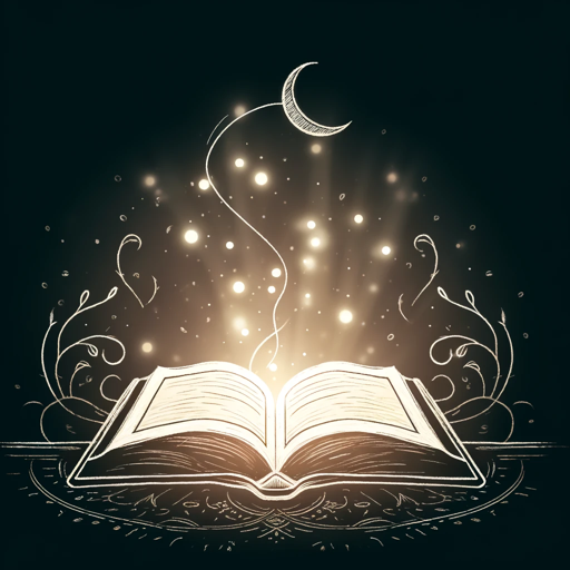 logo of Quran Recitation on the GPT Store