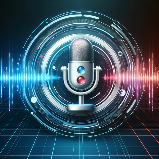 logo of Voice Clone App on the GPT Store