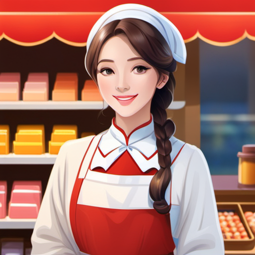 logo of Artificial-Candy Maker Assistant on the GPT Store