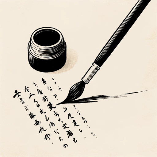logo of 短歌の達人 on the GPT Store
