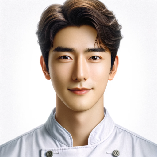 logo of 김민수 쉐프 - 중식 전문 on the GPT Store