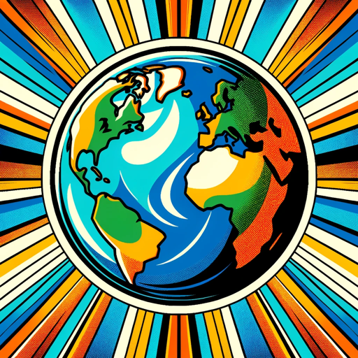 logo of Climate Crisis CommunicatorAI: on the GPT Store