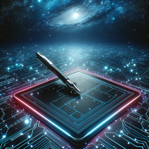 AI Book Writer on the GPT Store