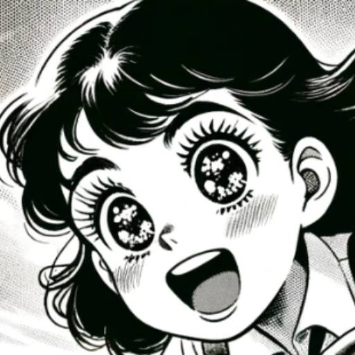 Manga Retro Shoujo Style Image Generator on the GPT Store