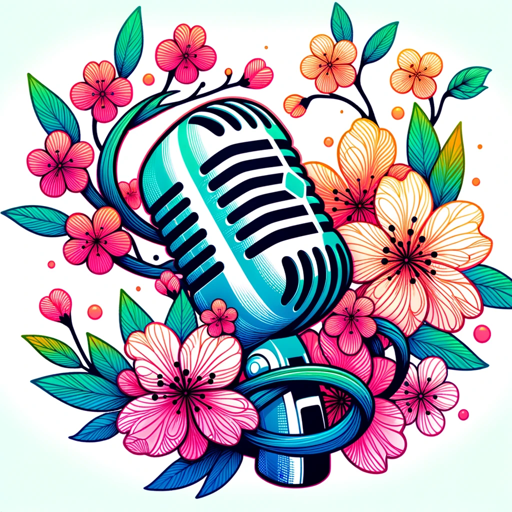 logo of 日语口语大师 on the GPT Store