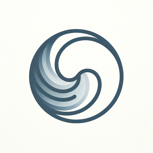 logo of Order and Conflict: Self-Guided Guru on the GPT Store