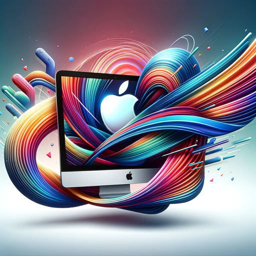 logo of macOS Sonoma Pro on the GPT Store