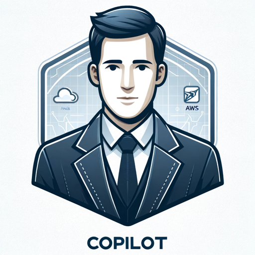 logo of Cloud Copilot on the GPT Store