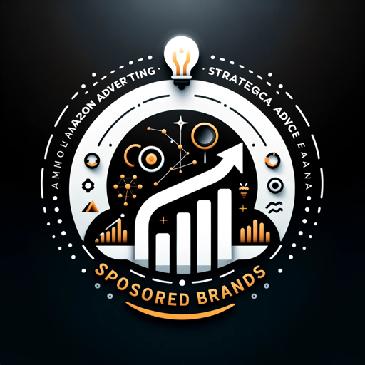 logo of Amazon Advertising | Sponsored Brands on the GPT Store
