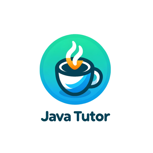 logo of Java on the GPT Store