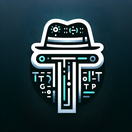 logo of HatGPT on the GPT Store