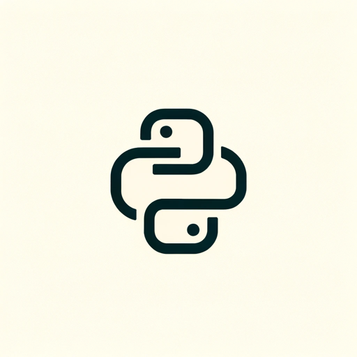 logo of PyGPT on the GPT Store