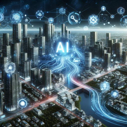 logo of Future AI Blogger on the GPT Store