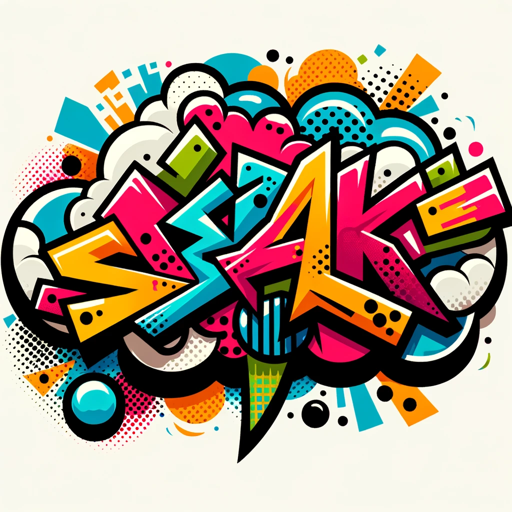 logo of Slang Savvy on the GPT Store