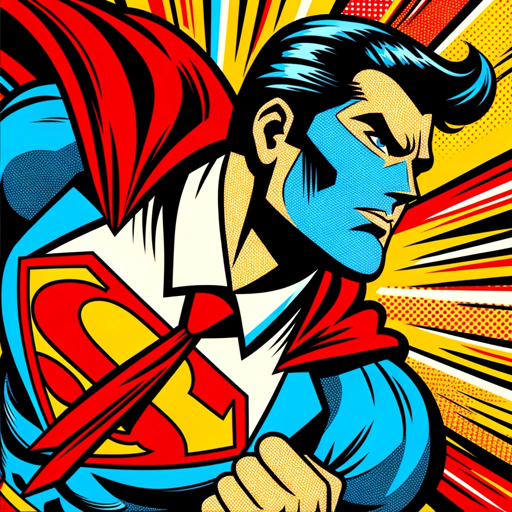 logo of Comic Craft on the GPT Store