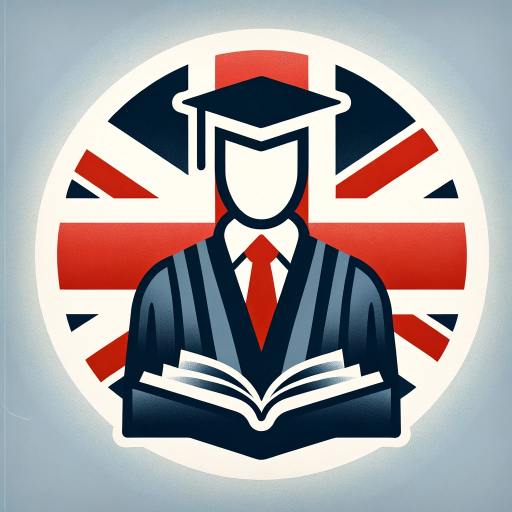 logo of Business English Teacher on the GPT Store