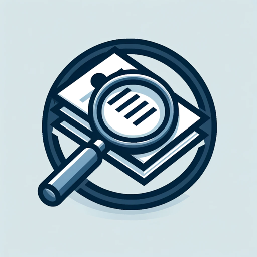 logo of CV & Resume - Evaluator (ATS) on the GPT Store