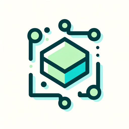 logo of JSON Helper on the GPT Store
