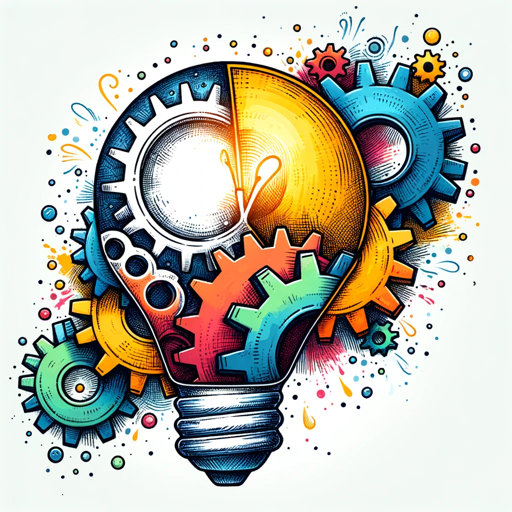 Global Innovator Guide on the GPT Store