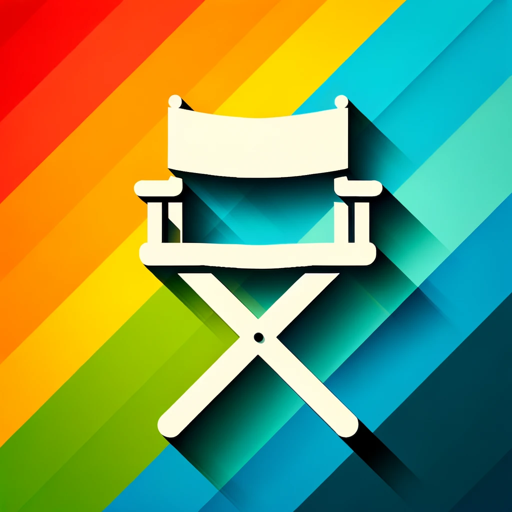 logo of ReCast Game: Classic Movies on the GPT Store