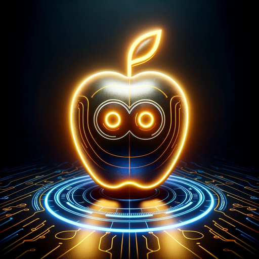 logo of Apollo AI on the GPT Store