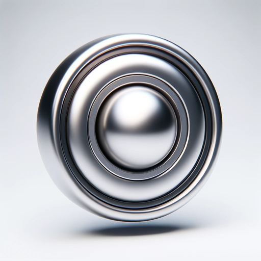 logo of SKF Tech Assistant on the GPT Store
