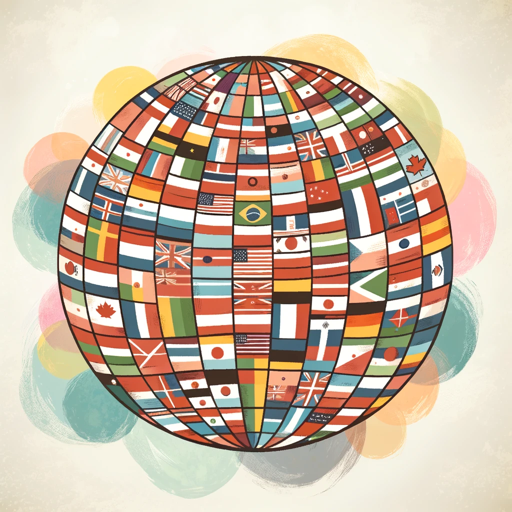 logo of TranslateGPT on the GPT Store