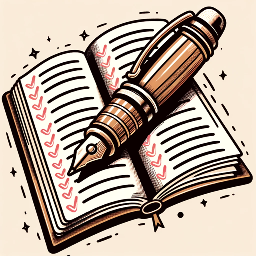 logo of Corretor de Textos em Português on the GPT Store