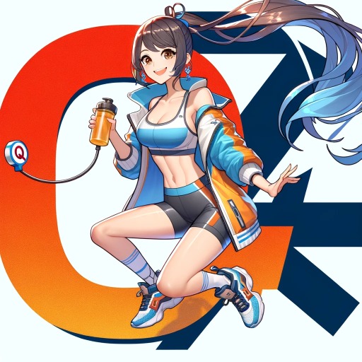 logo of 小Q私教 on the GPT Store