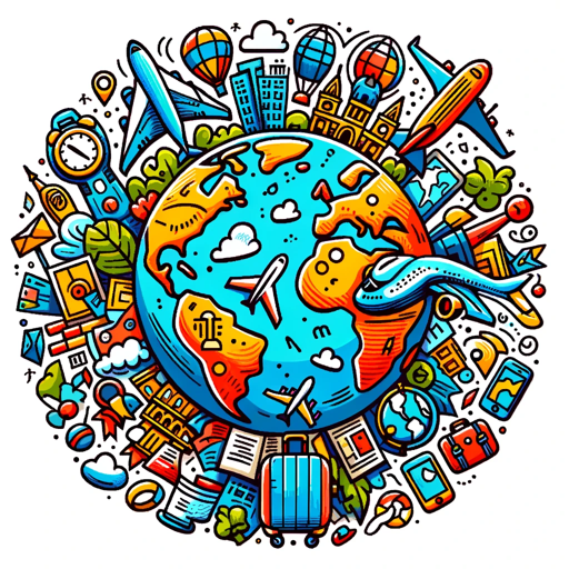 logo of TripIt on the GPT Store