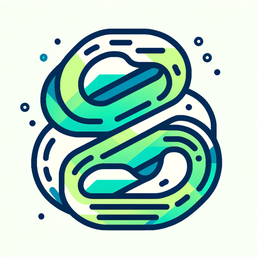 logo of Python 导师 on the GPT Store